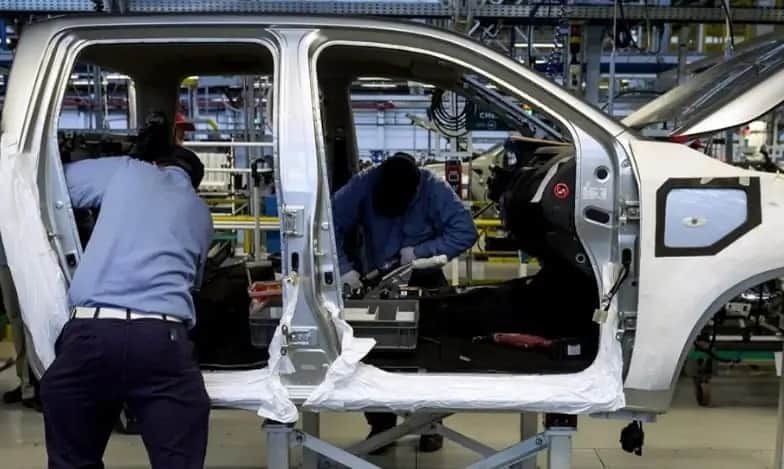 El empleo registrado creció en julio unos 14.800 puestos respecto al 2019