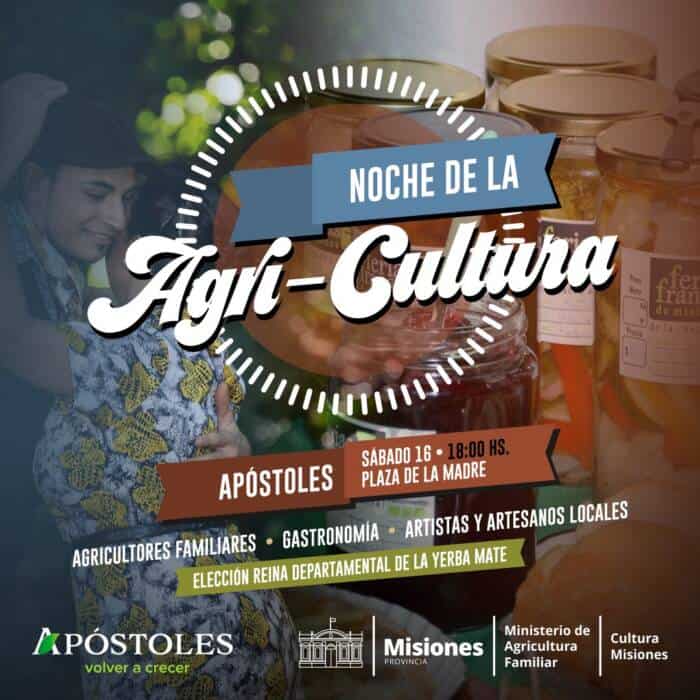 flyer apóstoles - 1