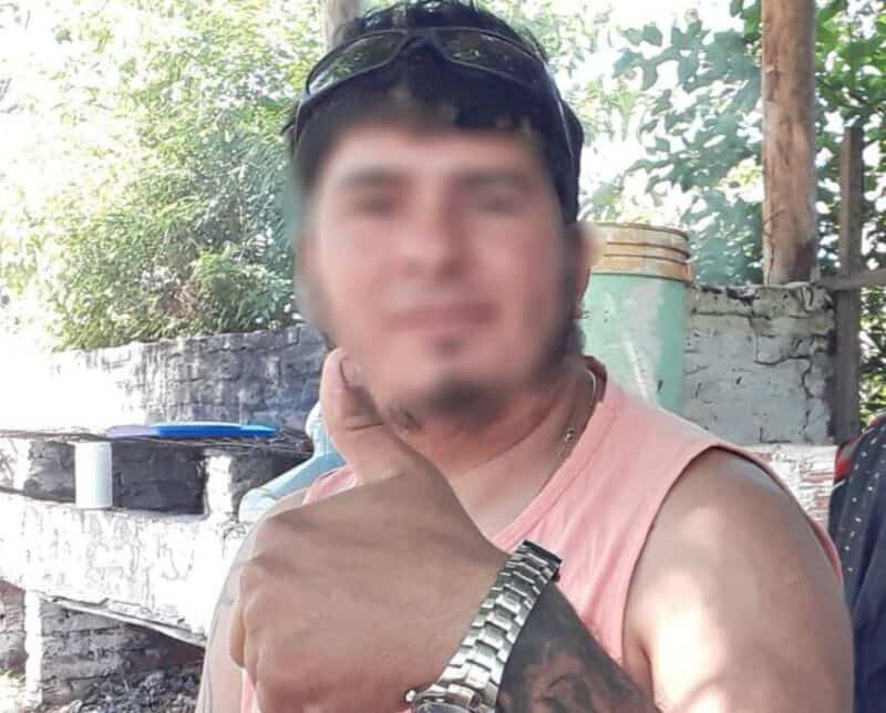 Encontraron en El Soberbio al hombre de 34 años buscado en Posadas