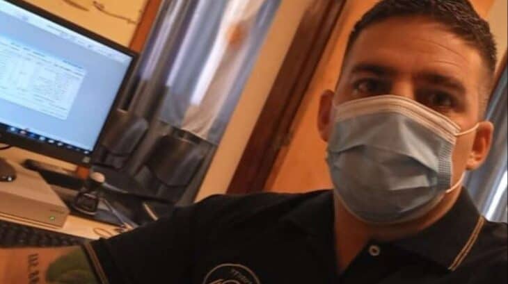 Ciudadano ejemplar: encontró 3 millones de pesos, los devolvió y rechazó efectivo