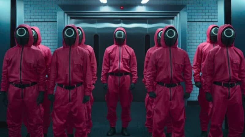 Por un número de teléfono auténtico, Netflix eliminará escenas de 