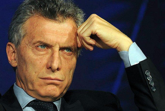 ARA San Juan: Macri fue citado a indagatoria y no puede salir del país