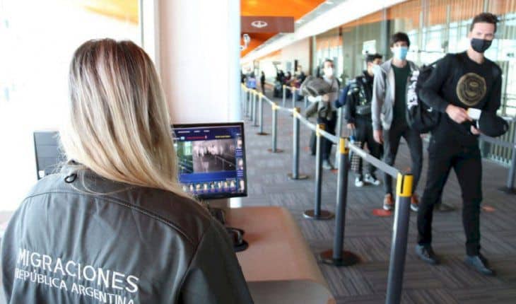 Uno por uno, los requisitos para poder ingresar al país