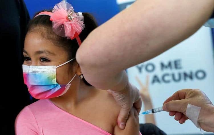 La Sociedad Argentina de Pediatría pidió las evidencias científicas que avalen el uso de Sinopharm