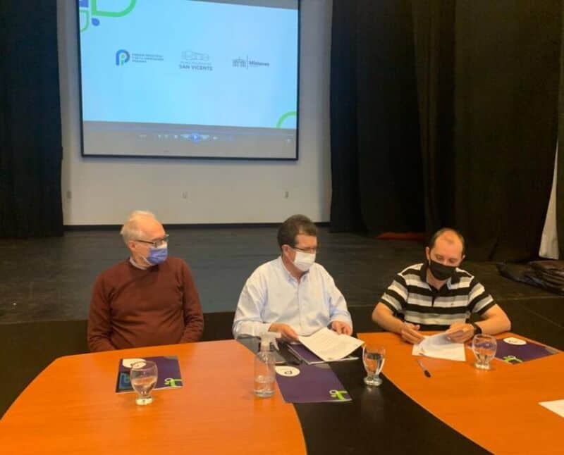 parque industrial 1 1 - 11