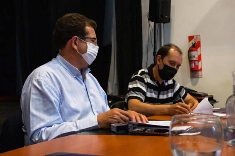 parque industrial 5 - 5