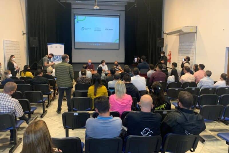 parque industrial 7 - 9