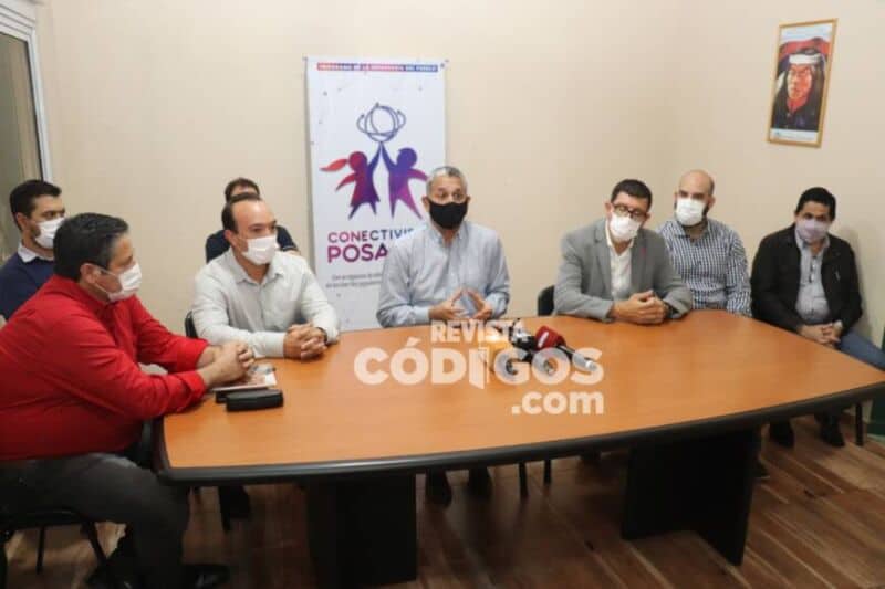 Internet en barrios populares: “Haremos que se cumpla lo establecido”, aseguró Penayo