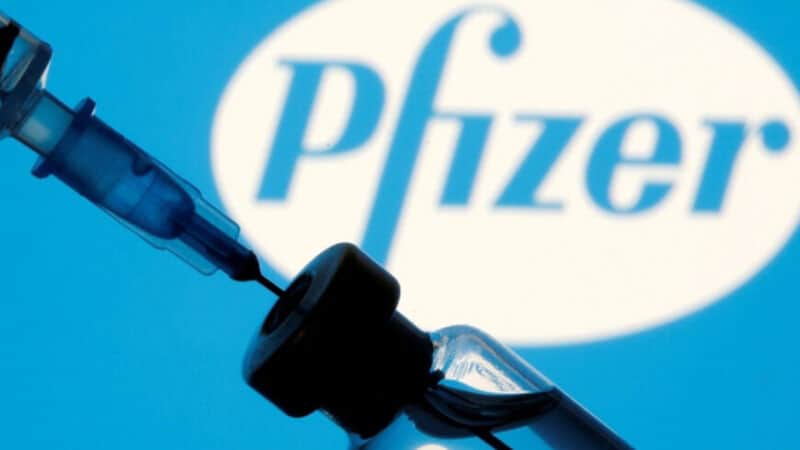 Llegarán al país más de 1.600.000 dosis de Pfizer para adolescentes y segundas dosis