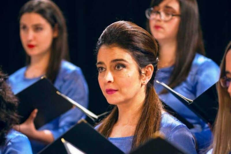 "El prófugo" será la película que representará al país en los Oscar 2022