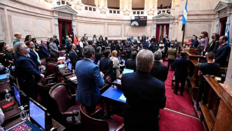El Senado de la Nación aprobó proyecto que promueve la educación financiera en las aulas