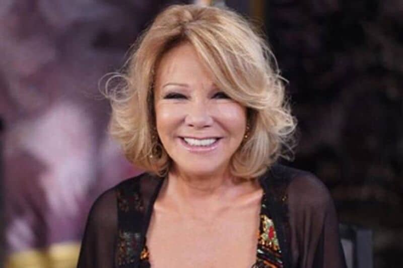 Soledad Silveyra a favor de la eutanasia: "Quiero decir basta cuando yo quiera"