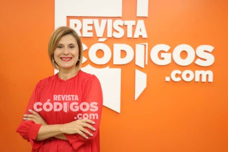 Vaider a emprendedores: “Existe un mundo que se mueve digitalmente y hay que subirse a él”