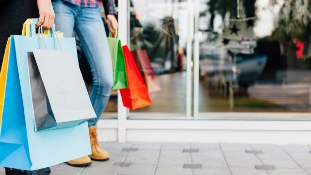 Las ventas minoristas pymes subieron 15,7% en septiembre