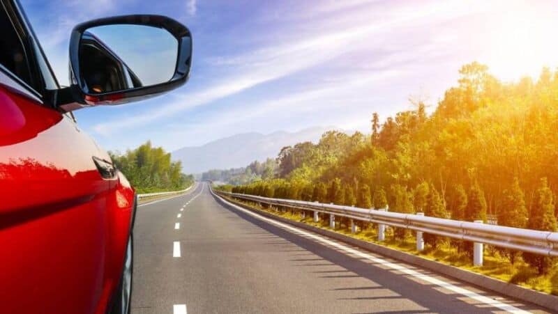 Arrancó el fin de semana largo: se imponen los viajes de corta distancia