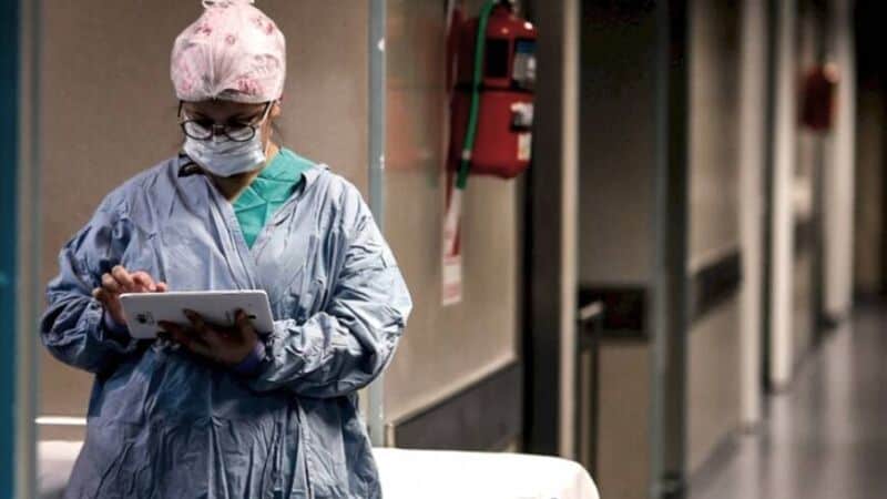Fallecieron 6 personas y se registraron 1.092 nuevos contagios de Covid-19 en Argentina