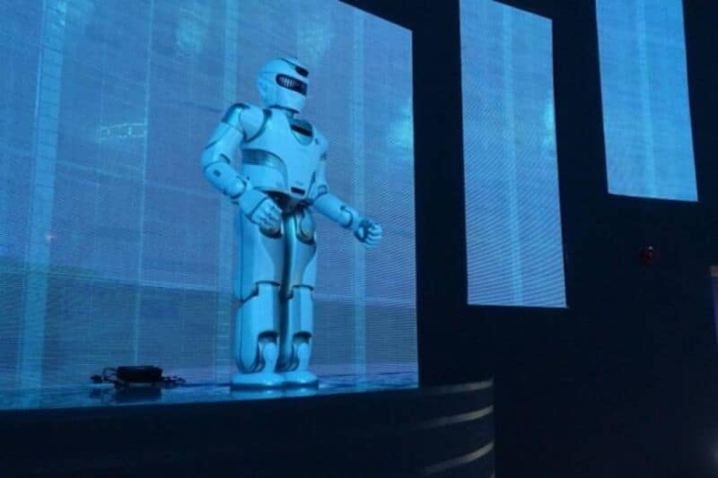 Una agencia de noticias rusa abrirá una oficina en el espacio