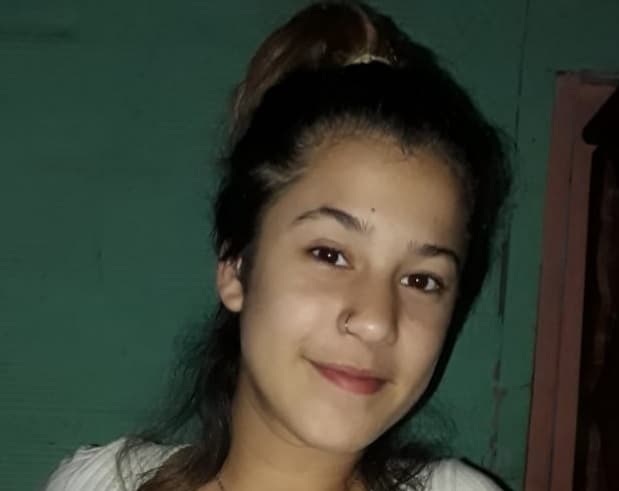 Buscan a Ailén Yaqueline Almada en Posadas