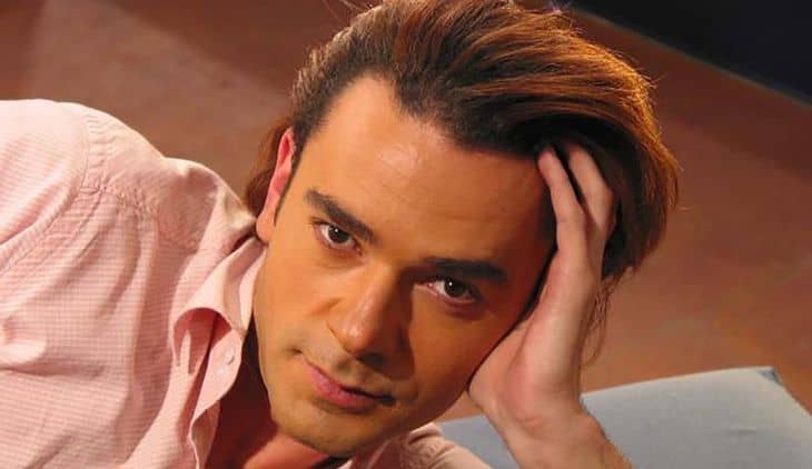 Murió Sebastián Boscán, Leandro Santos en 
