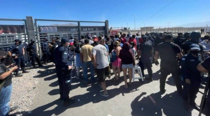 Entradas agotadas para Argentina-Brasil en San Juan por las Eliminatorias