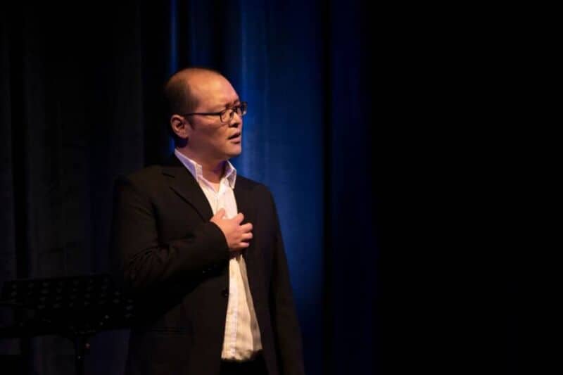 Este viernes, amores y desencuentros líricos en el Teatro de Prosa