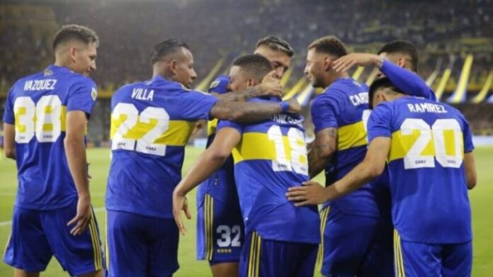 Boca recibe hoy a Newell’s con el objetivo de ingresar a la Copa Libertadores del próximo año