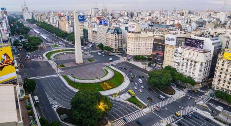 Mercado inmobiliario: Buenos Aires es la tercera ciudad más cara de América Latina para comprar