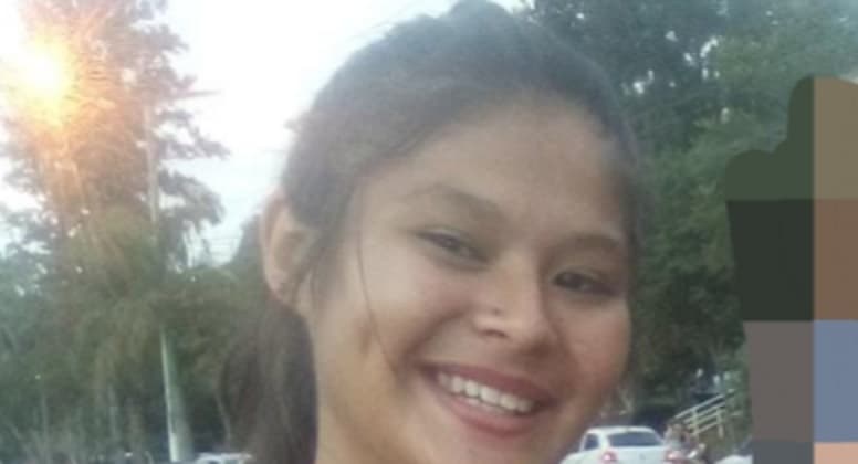 Intensifican la búsqueda de una adolescente desaparecida en Eldorado
