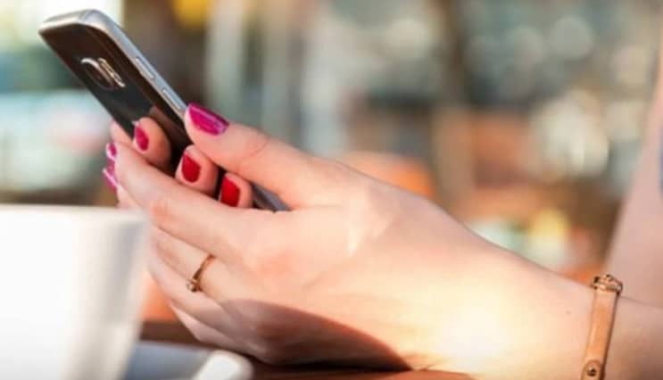 Condenan a una mujer por extorsionar a su amante con contarle a su esposa la relación clandestina