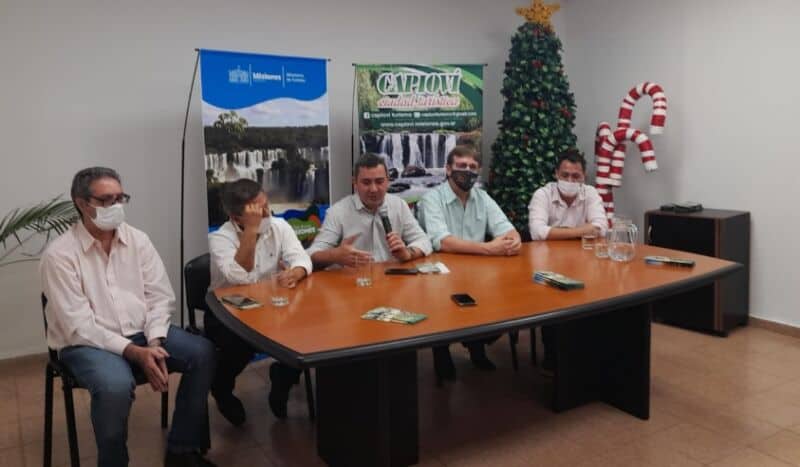 Con una nutrida oferta de actividades, el domingo comienza una nueva edición de la 