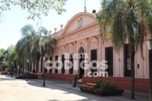 Casa de Gobierno Posadas (2)