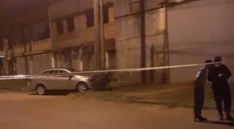 Caso Manuel Sánchez: Negrete regresó a prisión y permanece en una celda de la comisaría 3° de Posadas