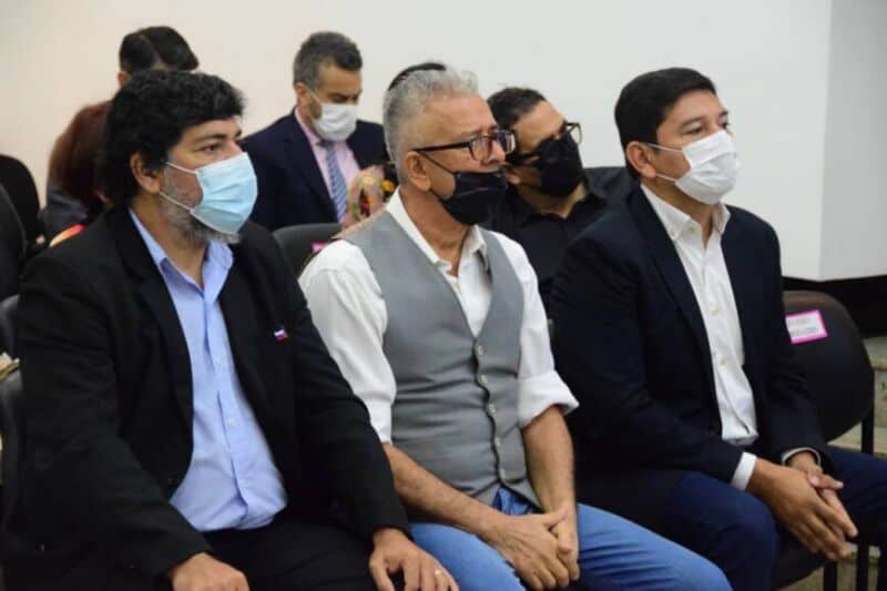 Posadas: se conocieron los ternados para los Premios Arandú 2019 - 2021