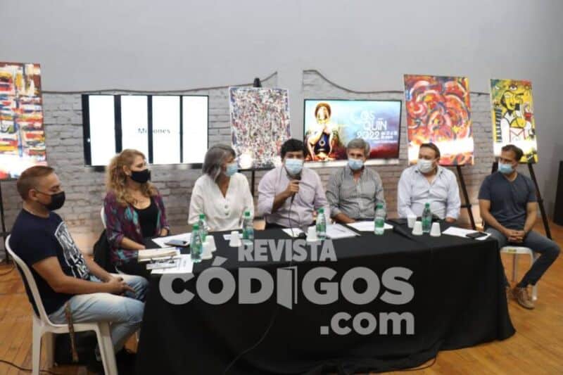 Cosquín 2022: Misiones estará presente con una delegación artística llena de talento