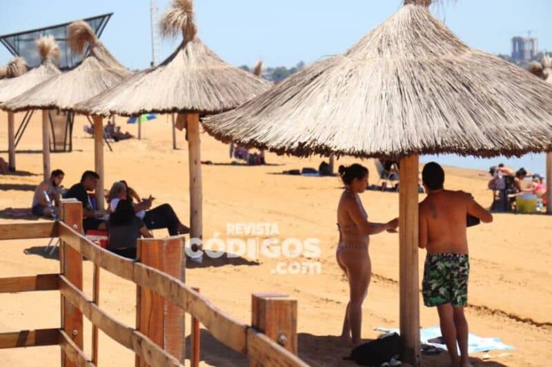 Según CAME, este fue el mejor fin de semana largo desde 2019