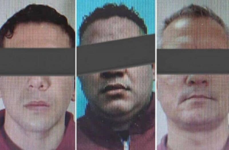 Indagan a los tres policías detenidos por el crimen de Lucas González