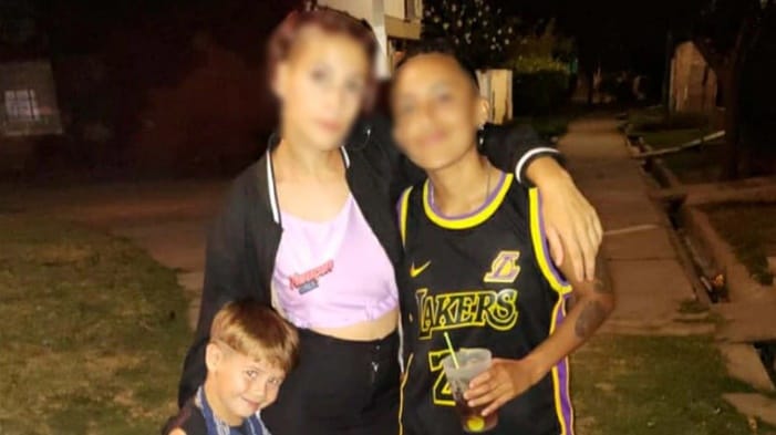 Brutal crimen de un niño de 5 años en La Pampa: arrestaron a la madre y su pareja