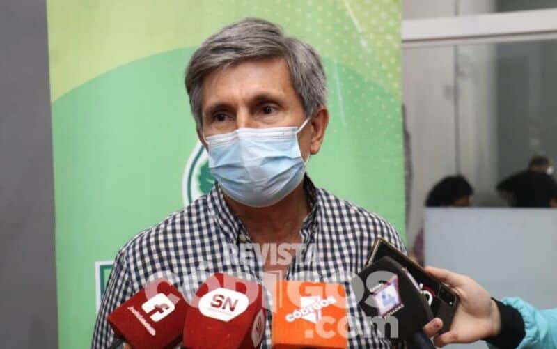 El INYM apeló el fallo de la Justicia correntina sobre las plantaciones de yerba