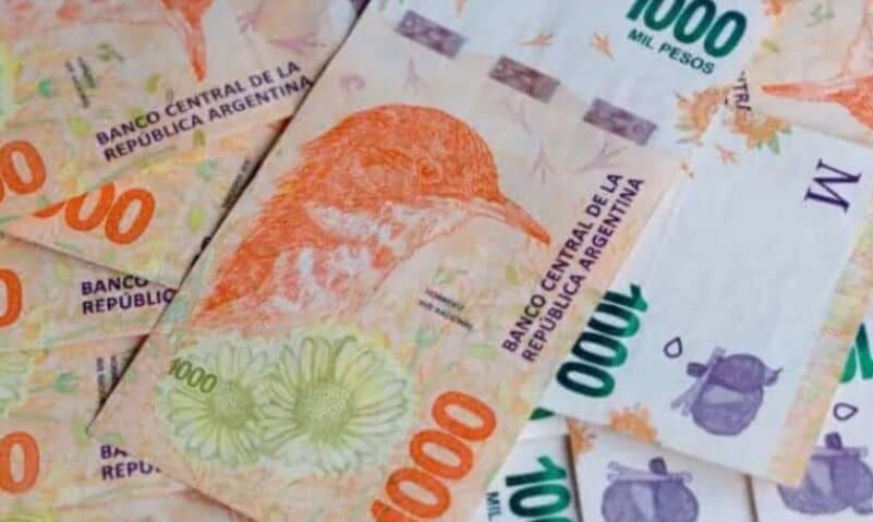 Apostador de San Vicente ganó más de 800 mil pesos con la Mini Poceada