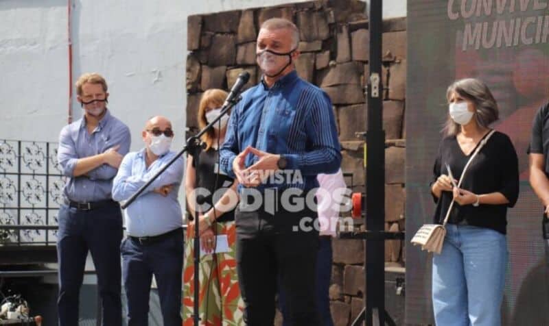 Realizaron jornada de convivencia municipal en el Bosetti de Posadas