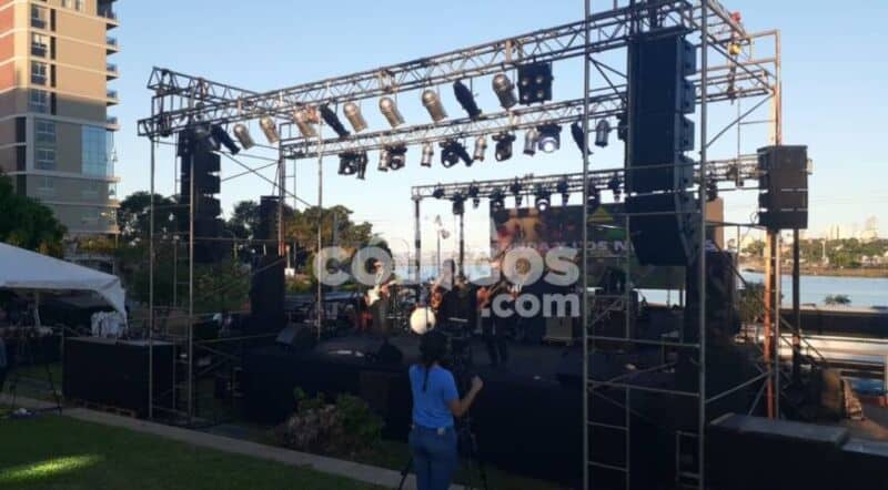 #Ahora: se realiza el 
