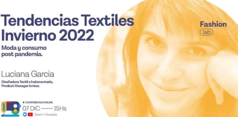 Posadas: dictarán charla online para informar sobre el funcionamiento de la industria textil en Misiones