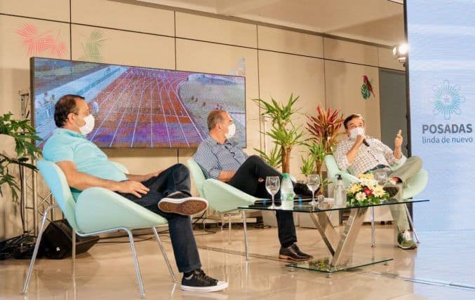 Neo Revisionismo: según encuestas, más del 60% de los misioneros apoya la creación de un nuevo bloque político