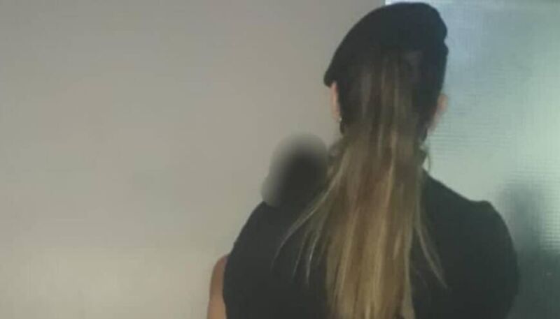 Pareja detenida en Posadas 2 - 7