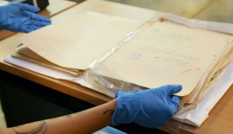 El miércoles comienza el cuarto encuentro de Conservación del Mercosur en bibliotecas y museos