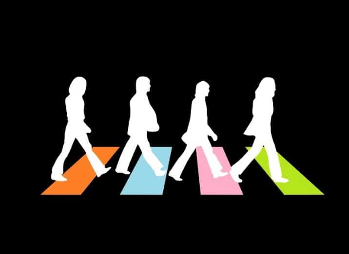 Homenajearán a los Beatles en el Teatro Lírico de Posadas