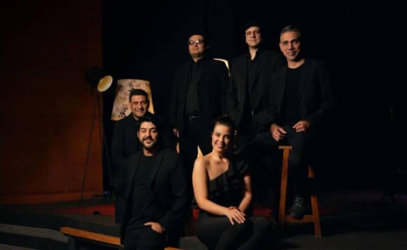 El sábado, concierto musical el el Teatro Prosa de Posadas