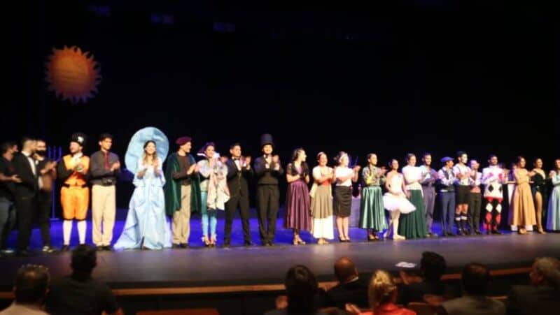Posadas: se conocieron los ganadores de los Premios Arandú 2019 - 2021