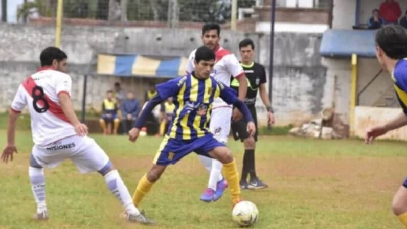 Con la vuelta del clásico posadeño, los equipos misioneros ya conocen el fixture para el Regional de fútbol