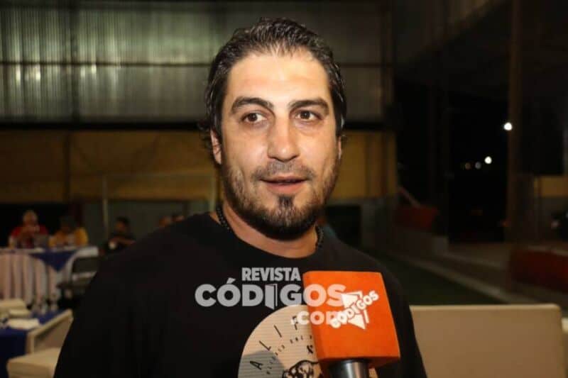 Reunion Sanitaristas 4 - 19